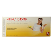 Reckeweg Vita-C 15 forte 12.00 Ampullen