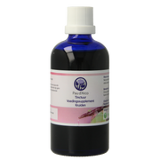 Nagel Pau d'Arco tinctuur 100.00 Milliliter