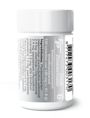 Medizimm Zinok 6 120 Tabletten