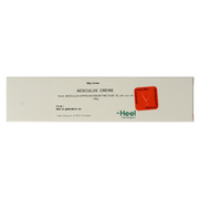 Homeoden Heel Aesculus creme 50.00 Gram