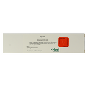 Homeoden Heel Brandcreme 50 Gram