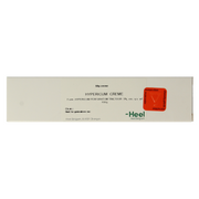 Homeoden Heel Hypericum creme 50 Gram