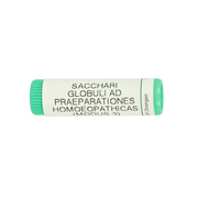 Homeoden Heel Saccharum officinalis/placebo globulen 1.00 Gram