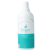Paleo Minerals Magnesium olie spray 1.00 Liter