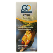 GO Cyclo bio 100 Milliliter
