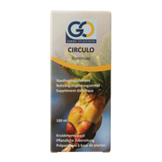 GO Circulo bio 100 Milliliter