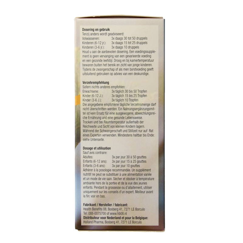 GO Circulo bio 100 Milliliter