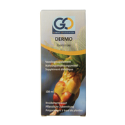 GO Dermo bio 100 Milliliter