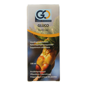 GO Gluco bio 100 Milliliter