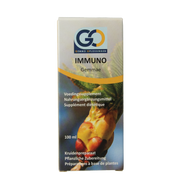GO Immuno bio 100 Milliliter
