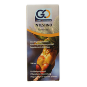 GO Intestino bio 100 Milliliter