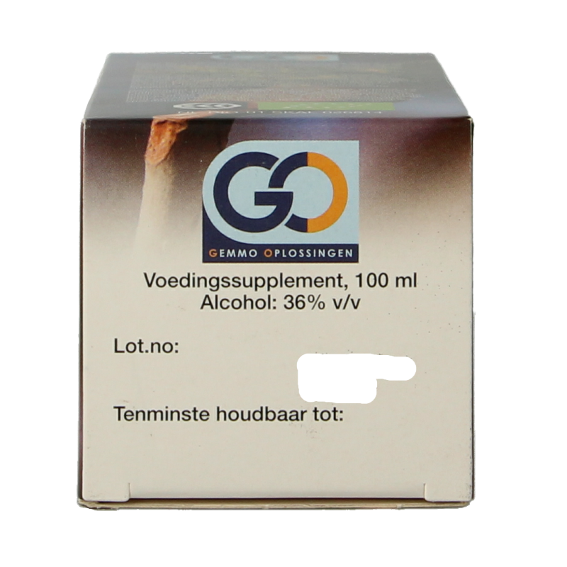GO Intestino bio 100 Milliliter
