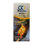 GO Nervo bio 100 Milliliter