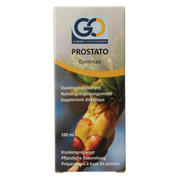 GO Prostato bio 100 Milliliter