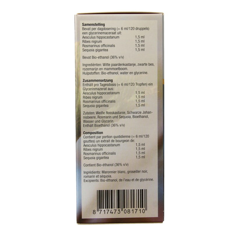 GO Prostato bio 100 Milliliter