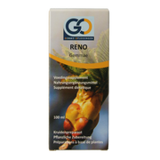 GO Reno bio 100 Milliliter