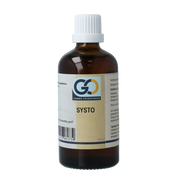 GO Systo bio 100 Milliliter