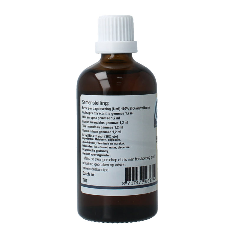 GO Systo bio 100 Milliliter