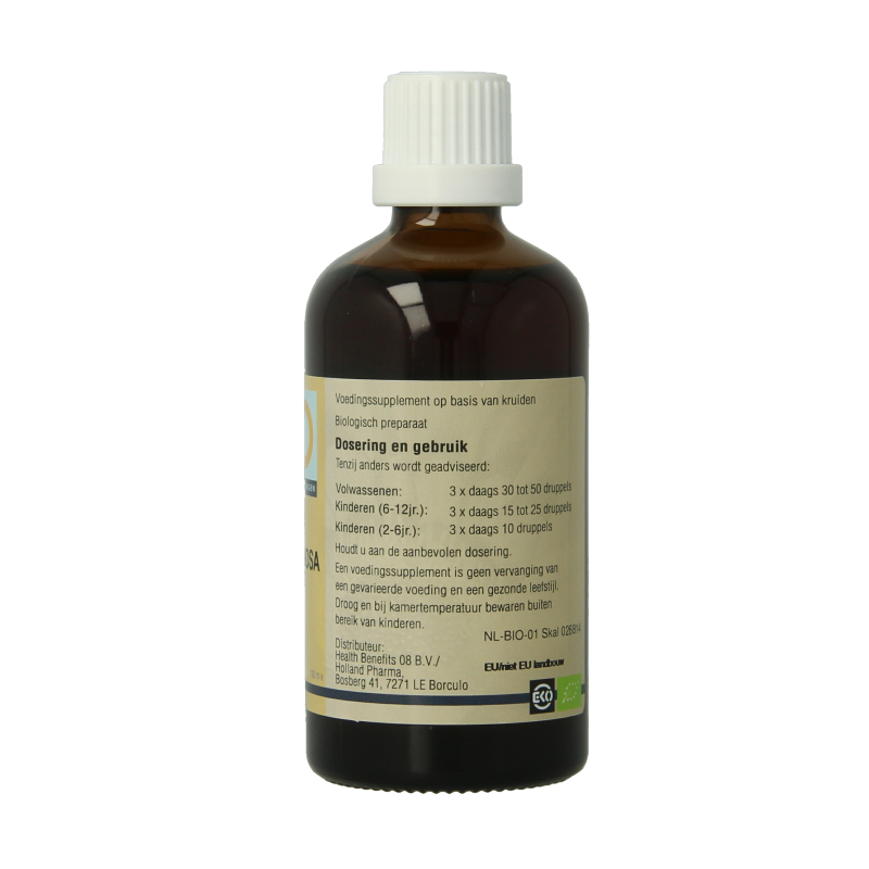 GO Alnus glutinosa 100 Milliliter