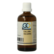 GO Calluna vulgaris bio 100 Milliliter