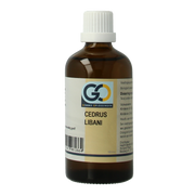 GO Cedrus libani 100 Milliliter