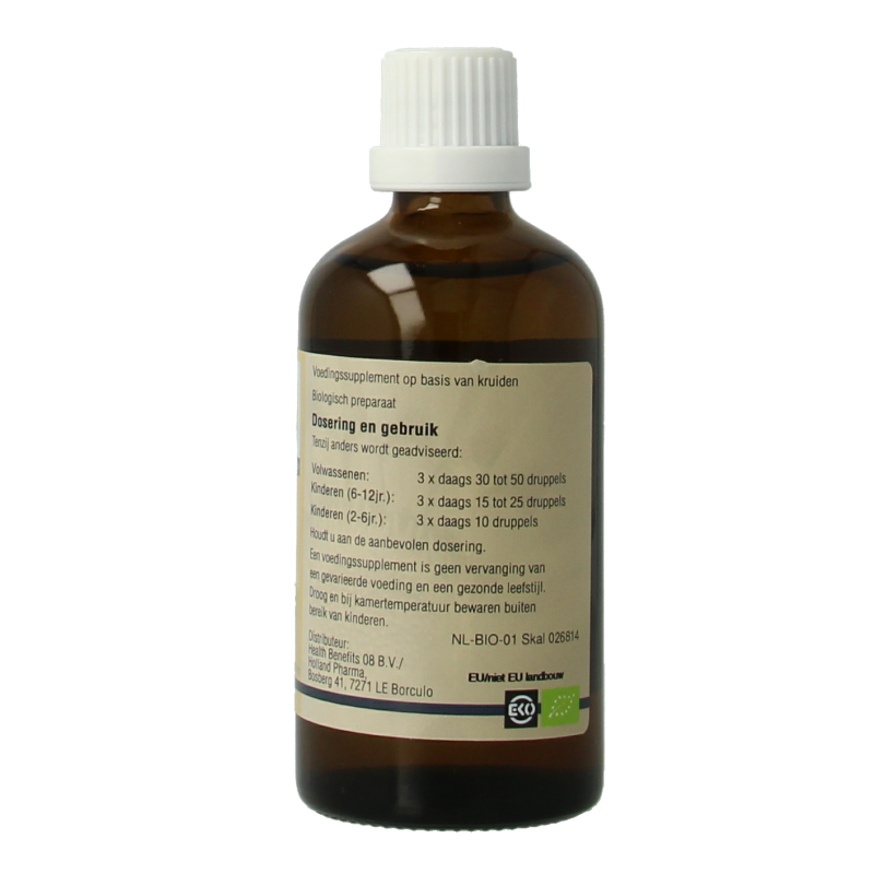 GO Cedrus libani 100 Milliliter