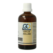GO Corylus avellana 100 Milliliter