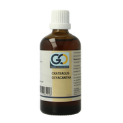 GO Crataegus oxyacantha bio 100 Milliliter