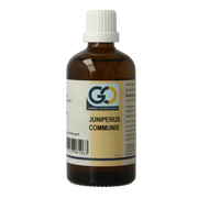 GO Juniperus communis bio 100 Milliliter