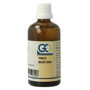 GO Pinus montana 100 Milliliter