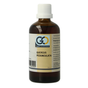 GO Quercus pedunculata bio 100 Milliliter