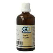 GO Rosa canina bio 100 Milliliter
