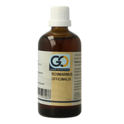 GO Rosmarinus officinalis bio 100 Milliliter