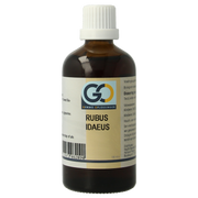 GO Rubus idaeus bio 100 Milliliter