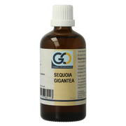 GO Sequoia gigantea bio 100 Milliliter