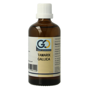 GO Tamarix gallica bio 100 Milliliter