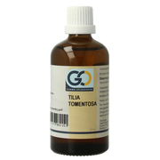 GO Tilia tomentosa bio 100 Milliliter