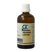 GO Viburnum lantana bio 100 Milliliter