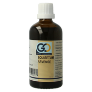 GO Equisetum arvense bio 100 Milliliter