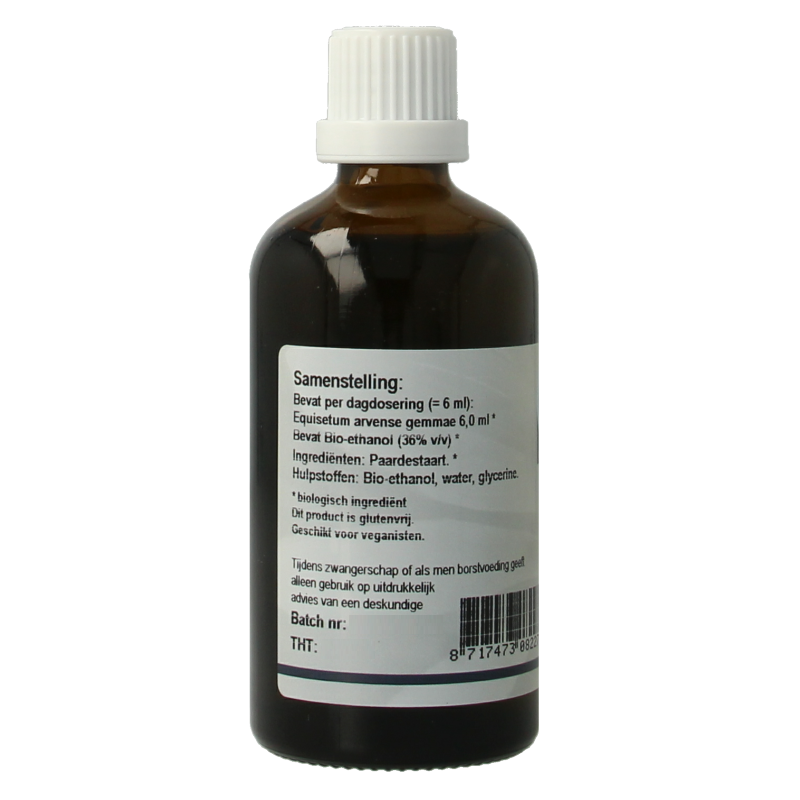 GO Equisetum arvense bio 100 Milliliter
