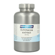 Nova Vitae Echinacea 250 mg 450.00 Tabletten