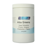 Nova Vitae Alka greens plus 300.00 Gram