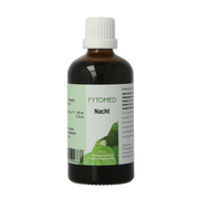 Fytomed Nacht bio 100 Milliliter