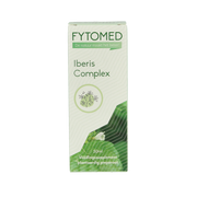 Fytomed Iberis complex bio 50 Milliliter