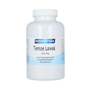 Nova Vitae Temoe lawak 180.00 Tabletten