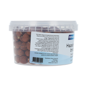 Nova Vitae Hazelnoten bruin ongebrand raw 250.00 Gram