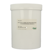 Homeoden Heel Saccharum off/placebo globulen 1.00 Kilogram