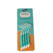 Idyl Interdentale borstel conisch extra lang XL 2.5 - 3 4.00 Stuks