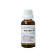 Heel Magnesium muriaticum D6 30.00 Milliliter