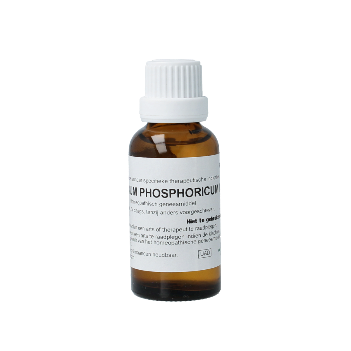 Heel Magnesium muriaticum D6 30.00 Milliliter